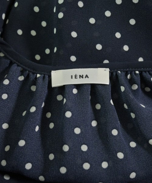 IENA เสื้อลำลอง