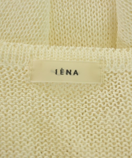 IENA เสื้อคาร์ดิแกน