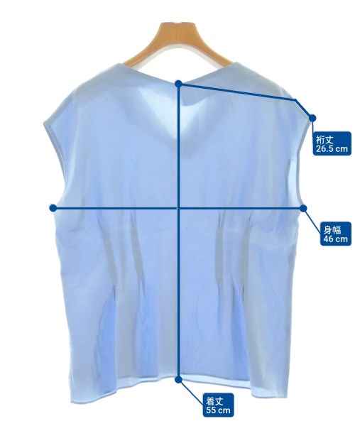 IENA เสื้อสตรี
