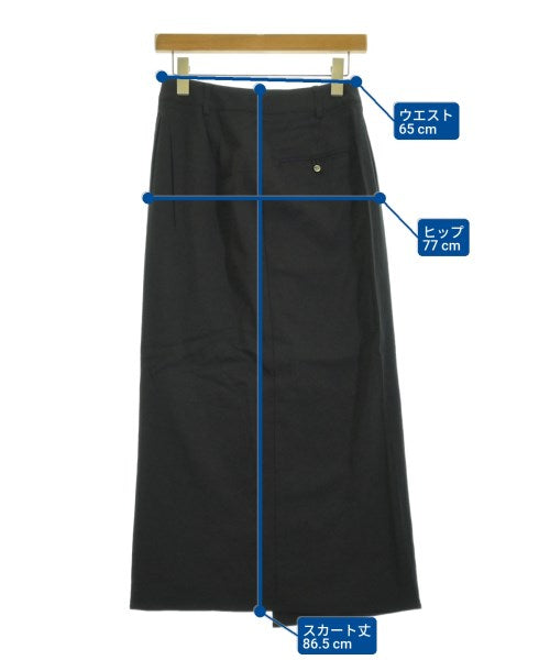 IENA กระโปรงยาว/แม็กซี่ยาว