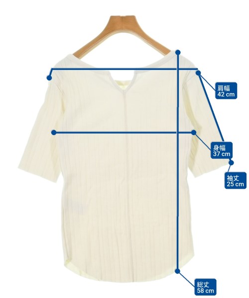 IENA เสื้อยืด/เสื้อท็อปส์