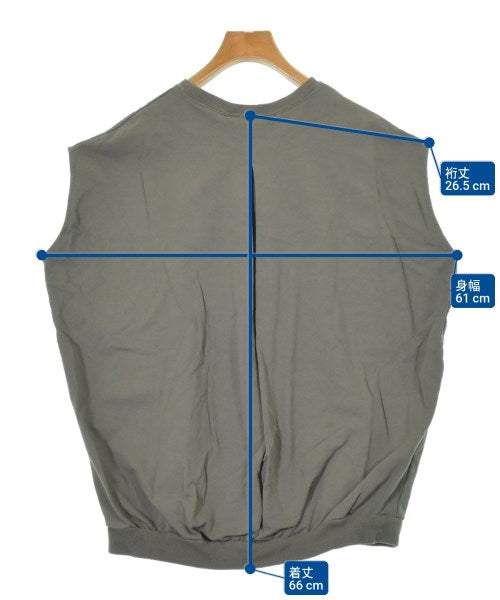 IENA เสื้อยืด/เสื้อท็อปส์