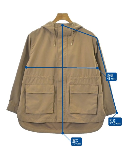 IENA แจ็คเก็ตเบลาส์ อื่น