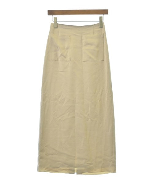 IENA กระโปรงยาว/แม็กซี่ยาว