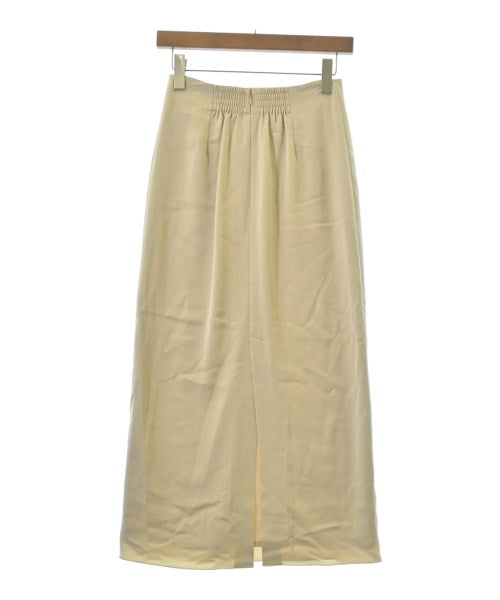 IENA กระโปรงยาว/แม็กซี่ยาว