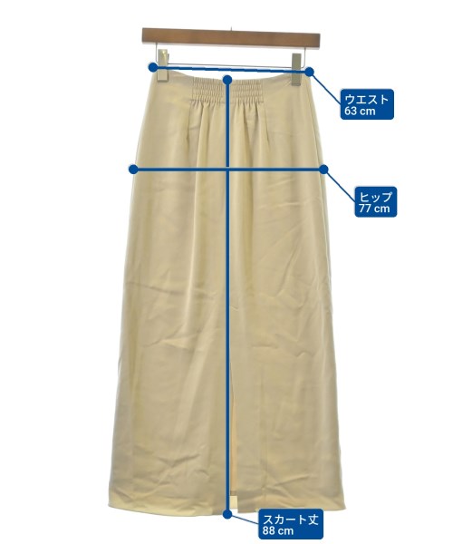 IENA กระโปรงยาว/แม็กซี่ยาว