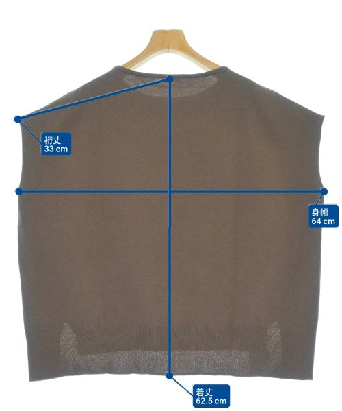 IENA เสื้อกั๊ก