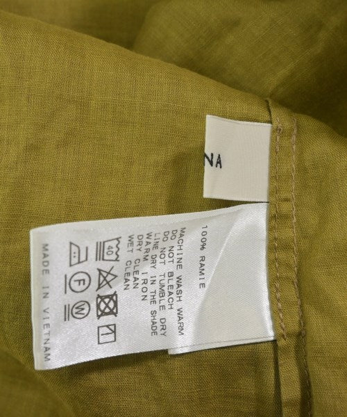 IENA เสื้อสตรี