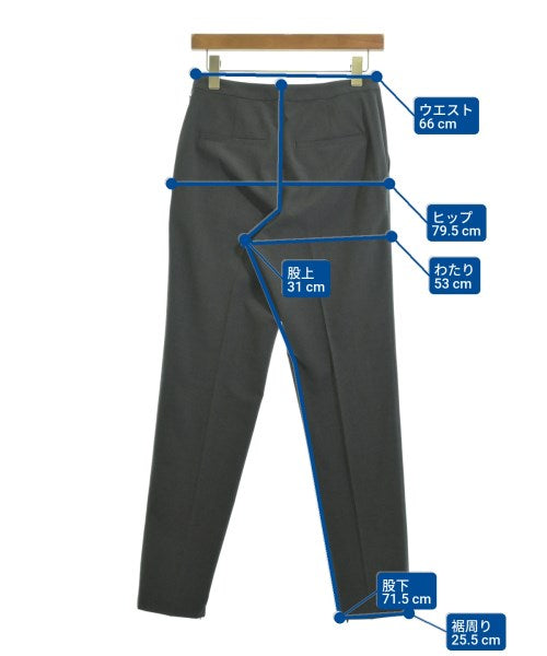 IENA กางเกงขายาว