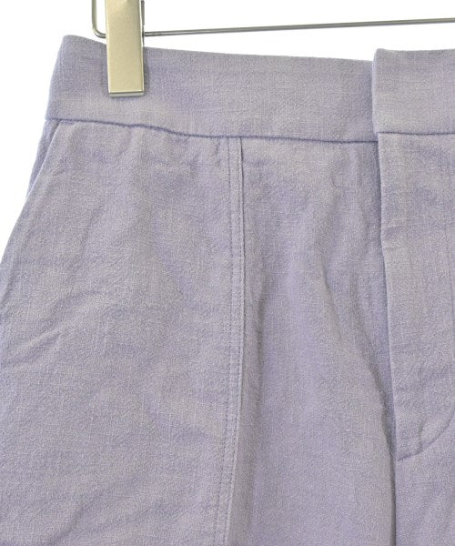 IENA กางเกงขายาว