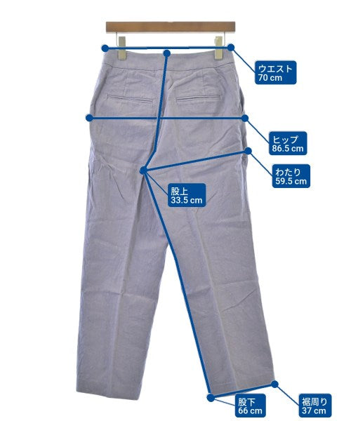 IENA กางเกงขายาว