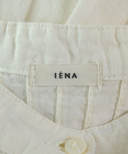 IENA เสื้อลำลอง