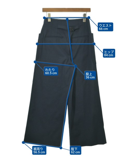 IENA กางเกงขายาว