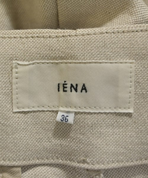 IENA กางเกงขายาว