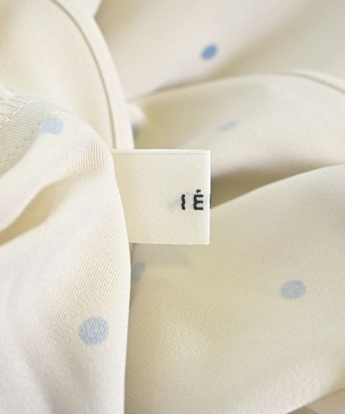 IENA เสื้อลำลอง