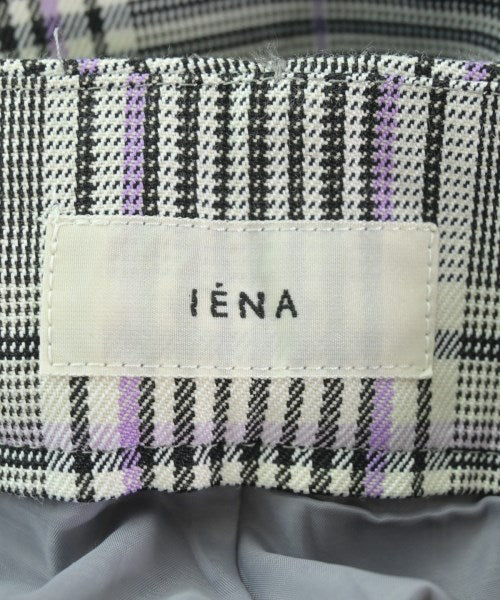 IENA กางเกงขายาว