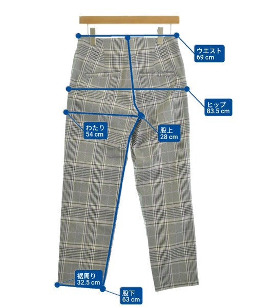 IENA กางเกงขายาว