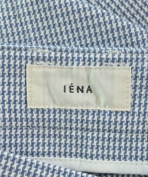 IENA กางเกงขายาว