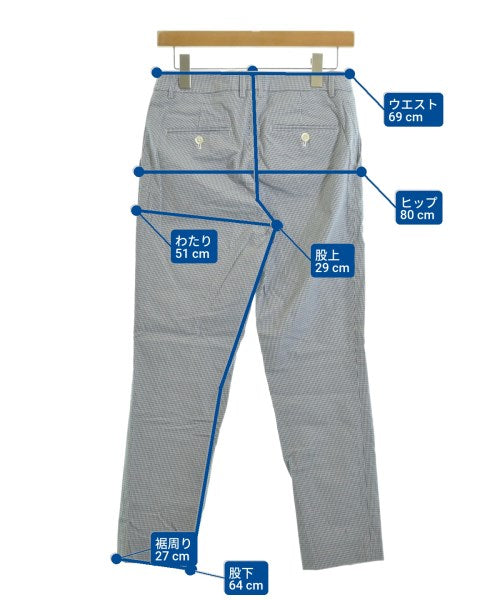 IENA กางเกงขายาว