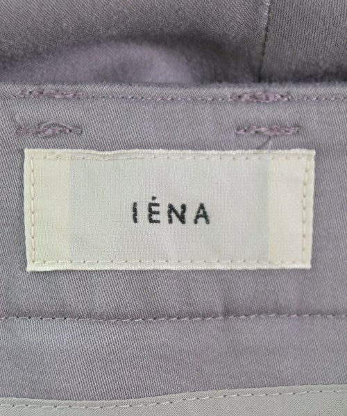 IENA กางเกงขายาว