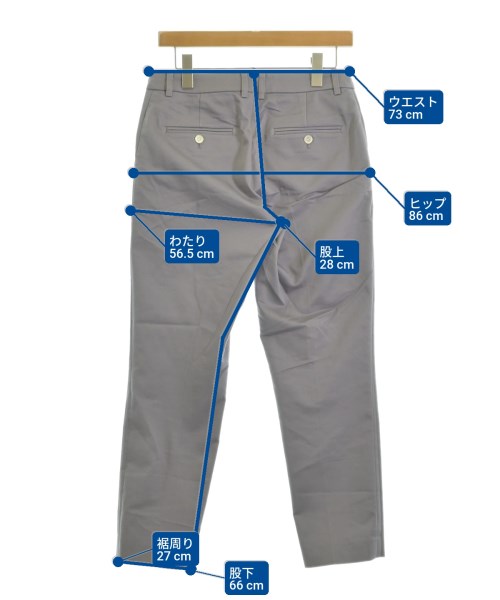 IENA กางเกงขายาว