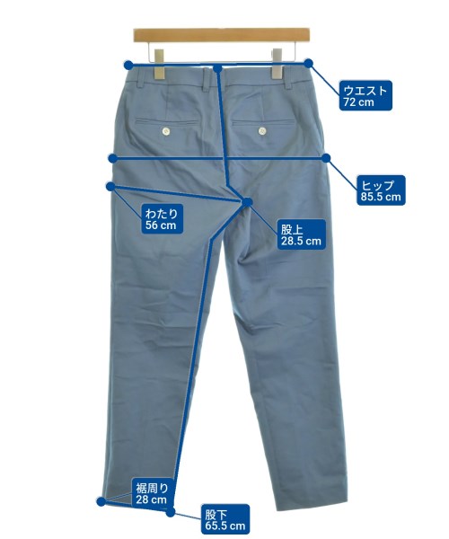 IENA กางเกงขายาว