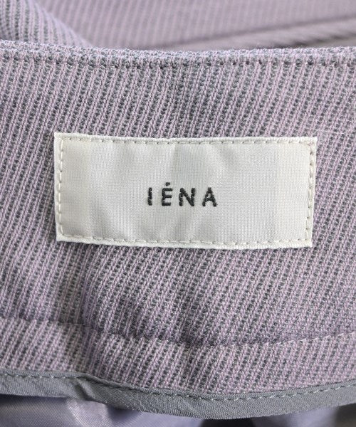 IENA กางเกงขายาว