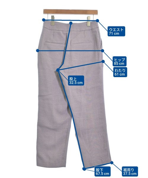 IENA กางเกงขายาว