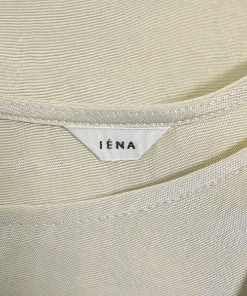 IENA เสื้อลำลอง