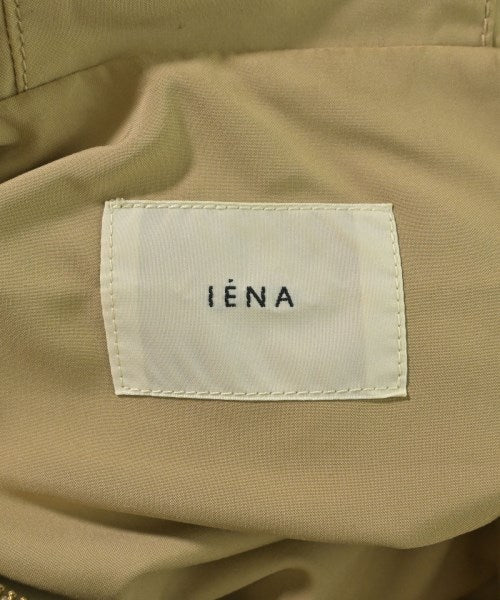 IENA แจ็คเก็ตเบลาส์ อื่น