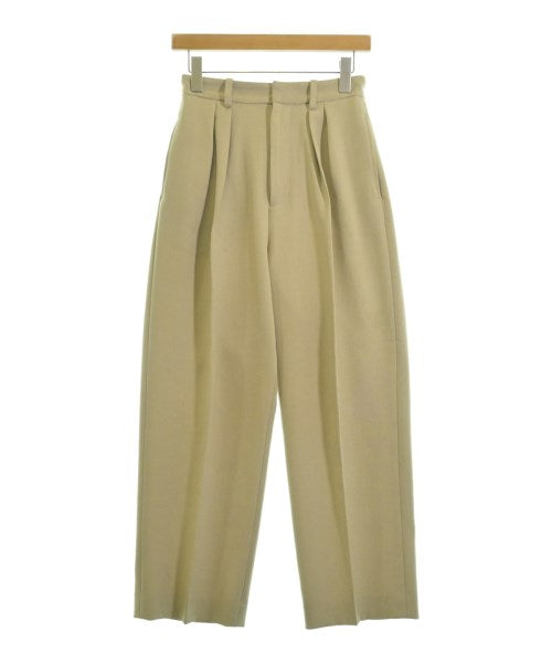 IENA กางเกงขายาว