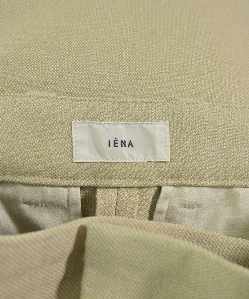 IENA กางเกงขายาว