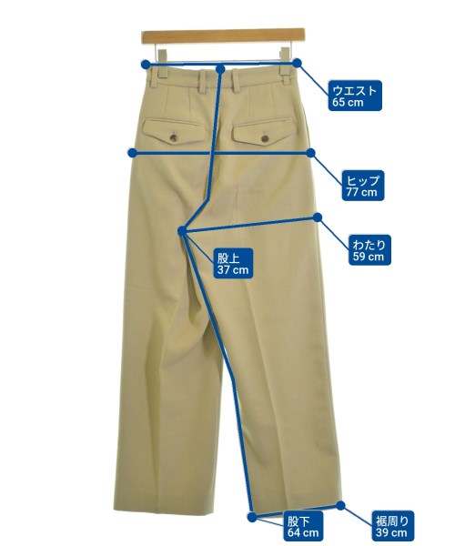 IENA กางเกงขายาว