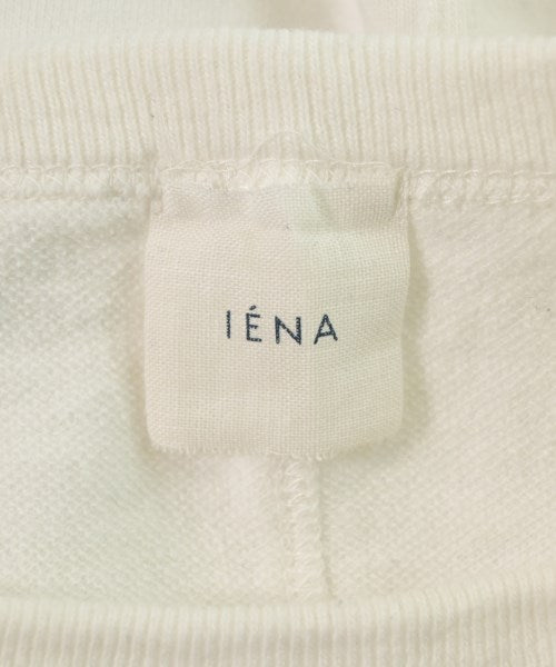 IENA เสื้อยืด/เสื้อท็อปส์