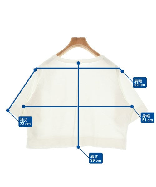 IENA เสื้อยืด/เสื้อท็อปส์