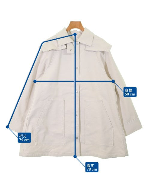 IENA แจ็คเก็ตเบลาส์ อื่น