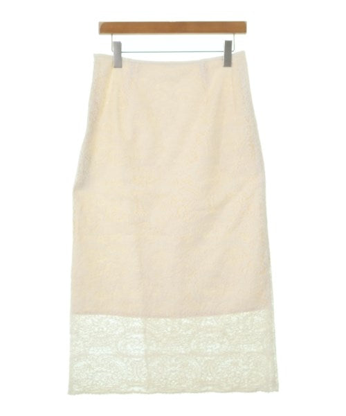 IENA กระโปรงยาว/แม็กซี่ยาว