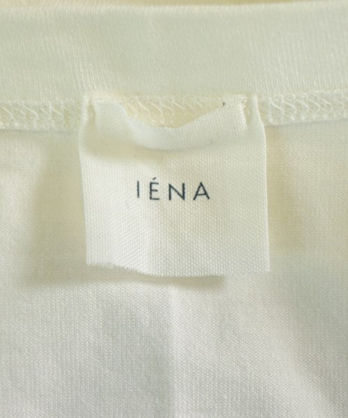 IENA เสื้อยืด/เสื้อท็อปส์