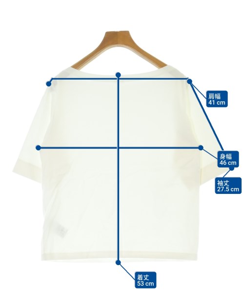 IENA เสื้อยืด/เสื้อท็อปส์
