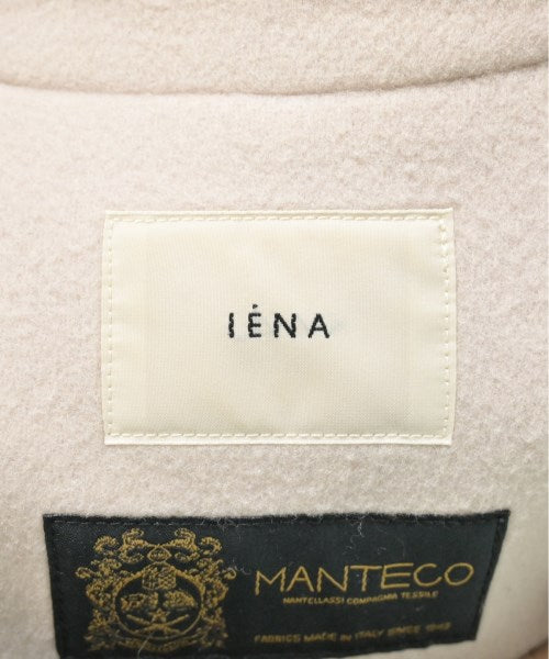IENA เสื้อโค้ท อื่น