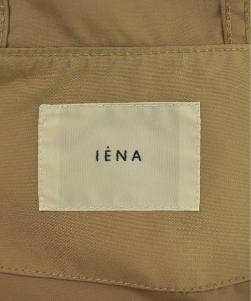 IENA เคลือบ Mod
