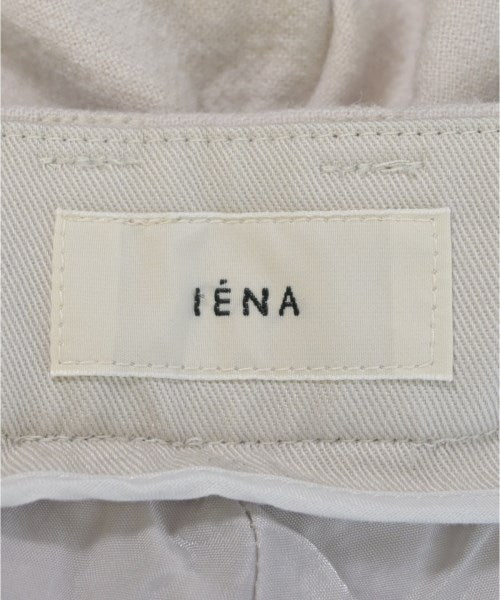 IENA กางเกงขายาว