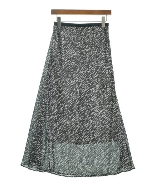 IENA กระโปรงยาว/แม็กซี่ยาว