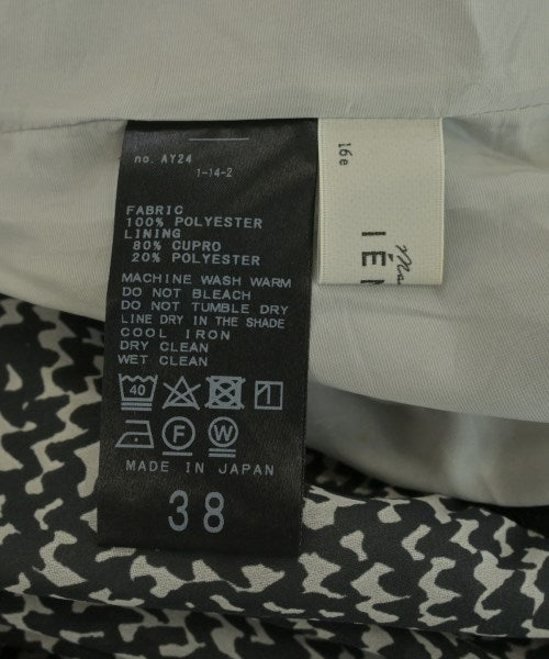 IENA กระโปรงยาว/แม็กซี่ยาว