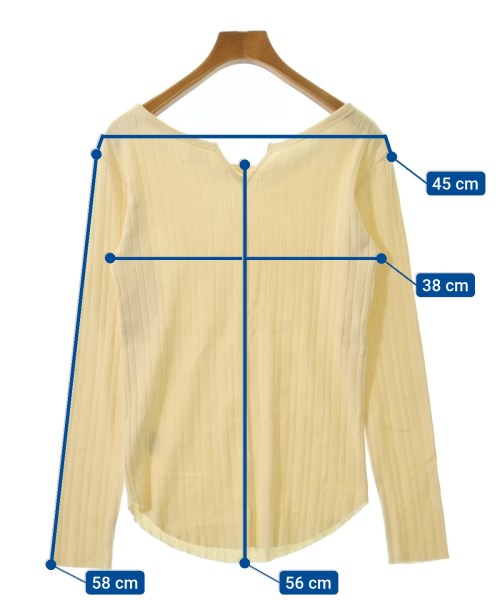 IENA เสื้อยืด/เสื้อท็อปส์
