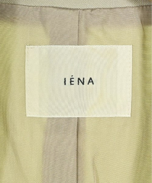 IENA เบลเซอร์/แจ็คเก็ตสูท