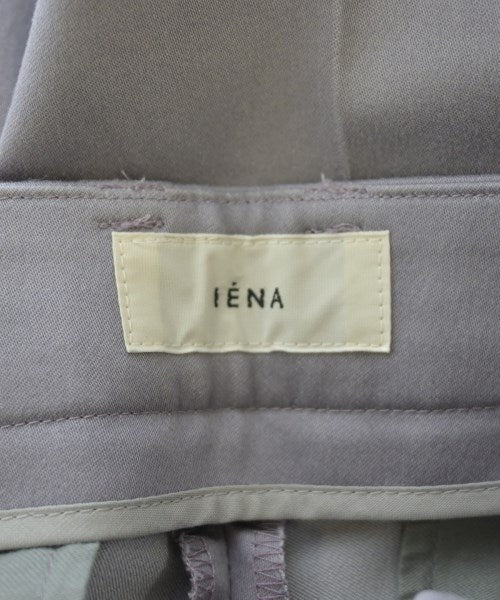 IENA กางเกงขายาว
