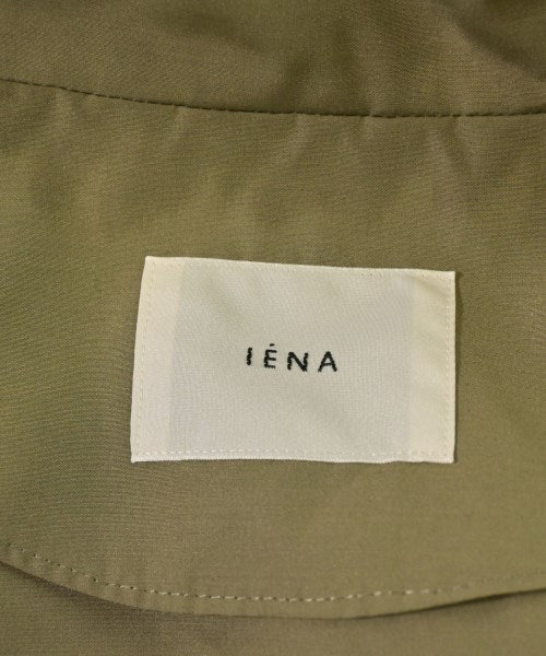 IENA เสื้อโค้ท อื่น