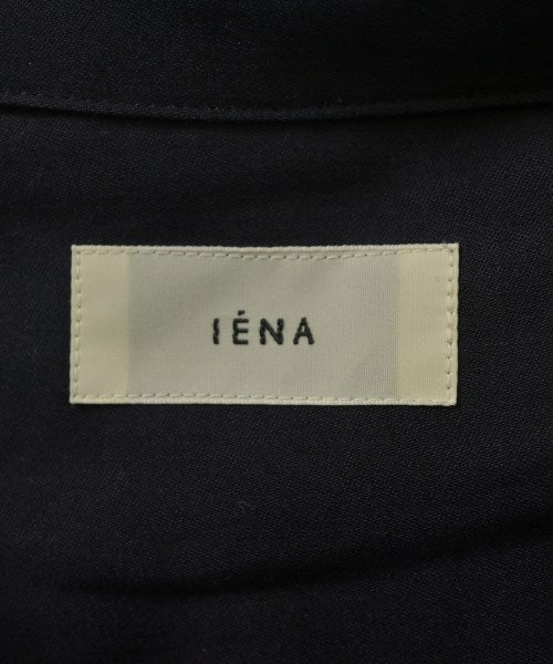 IENA เดรสที่เป็นเสื้อเชิ้ตตัวยาว