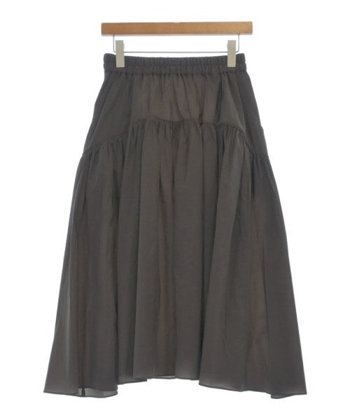 IENA กระโปรงยาว/แม็กซี่ยาว